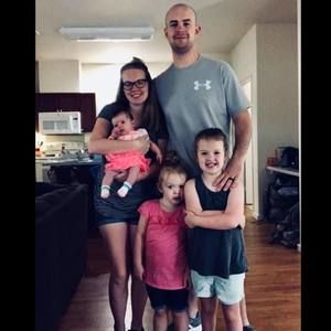 Meet your Posher, Michaela